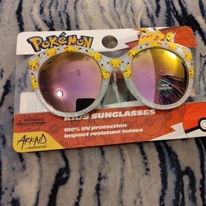 Pokémon Sunglasses